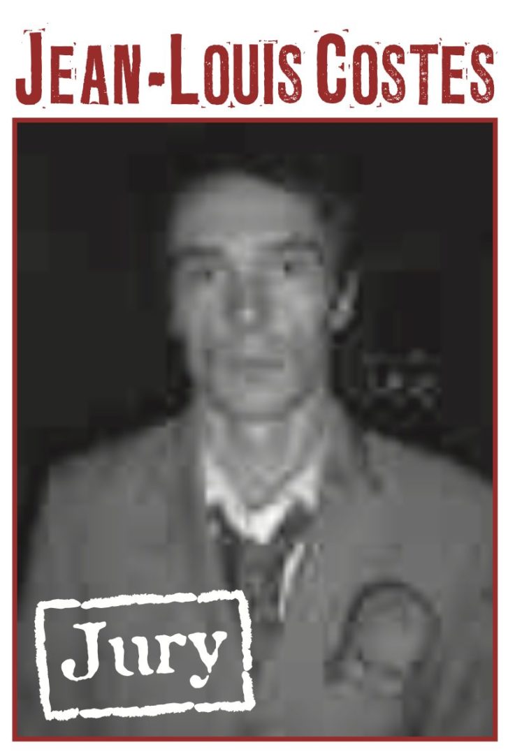Jean-Louis Costes